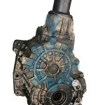 ترانسفر استوک سانتافه