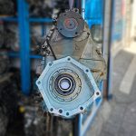 ترانسفر گیربکس استوک سورنتو 2009