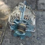 دینام استوک مگان 1600