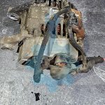 دینام استوک هیوندای سانتافه