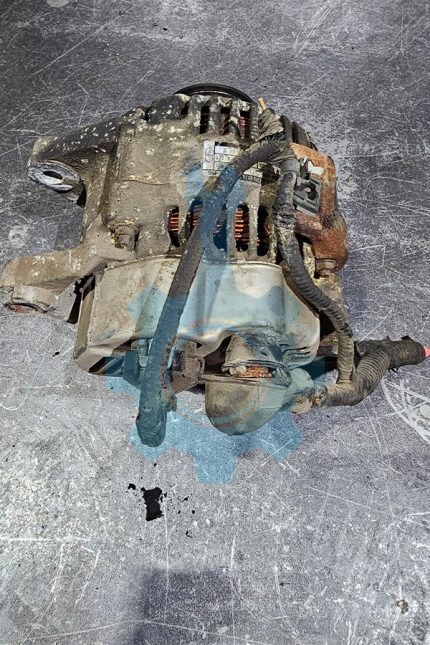 دینام استوک هیوندای سانتافه