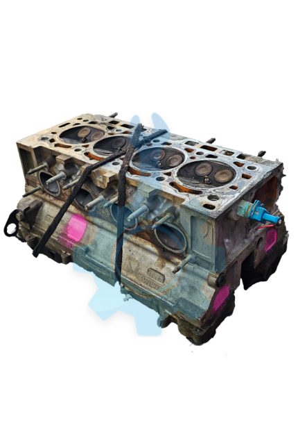 سرسیلندر استوک TU5 پژو 206