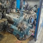 موتور استوک کیا اپیروس