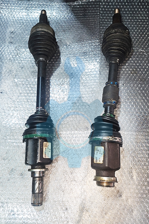 پلوس استوک مزدا 3 پلوس استوک مزدا 3