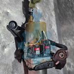 پمپ هیدرولیک استوک مزدا 3 نیو