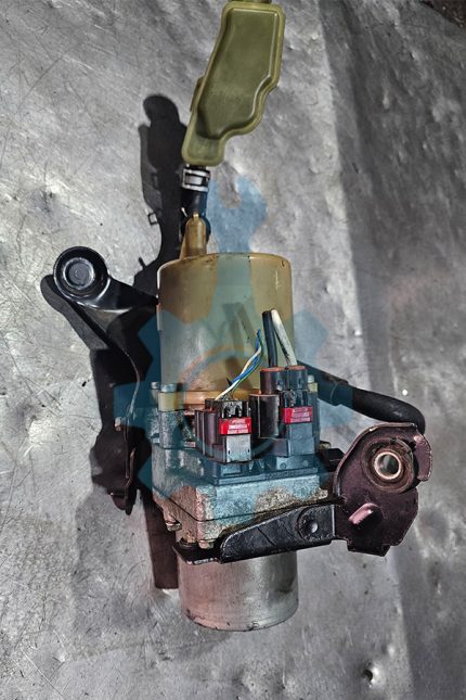 پمپ هیدرولیک استوک مزدا 3 نیو