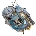 گیربکس استوک پژو 405