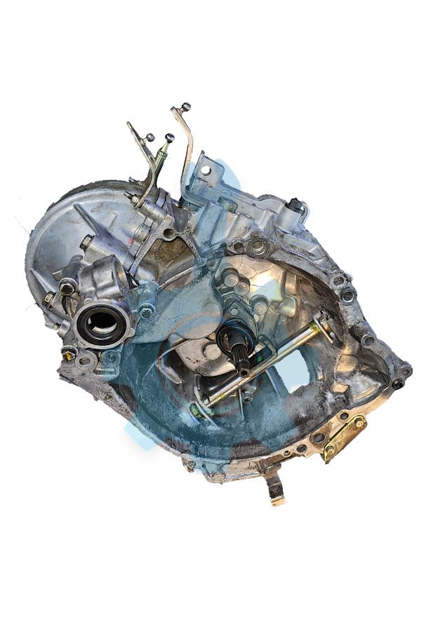 گیربکس استوک پژو 405 گیربکس استوک پژو 405