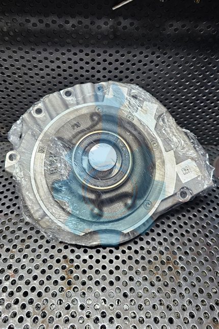 اویل پمپ گیربکس استوک سانتافه