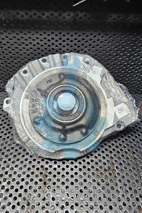 اویل پمپ گیربکس استوک سانتافه اویل پمپ گیربکس استوک سانتافه