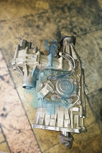 ترانسفر استوک سوزوکی ویتارا