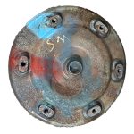 توربین گیربکس استوک سانتافه