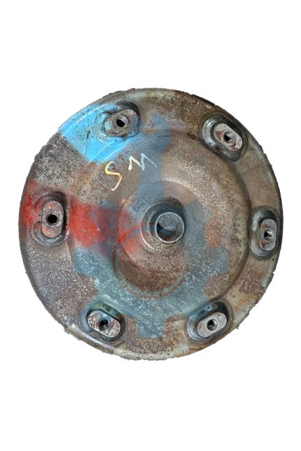 توربین گیربکس استوک سانتافه