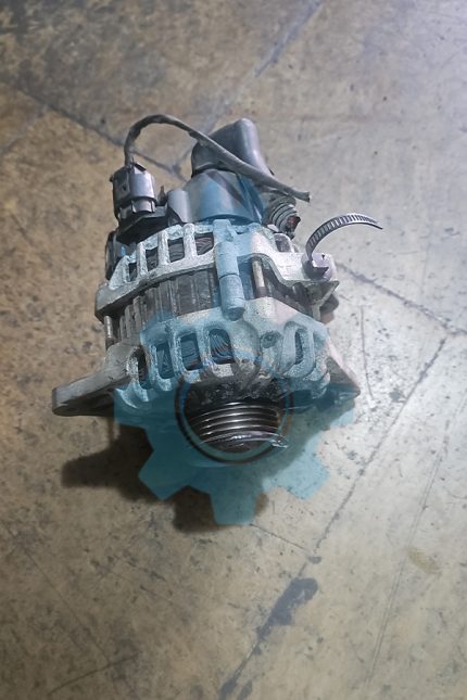 دینام استوک هیوندای آوانته