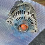 دینام استوک وراکروز ix55