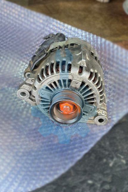 دینام استوک وراکروز ix55