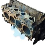 سرسیلندر استوک ریو