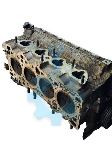 سرسیلندر استوک ریو