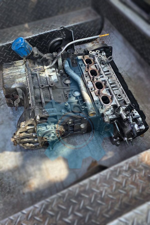 موتور استوک هیوندای آوانته موتور استوک هیوندای آوانته