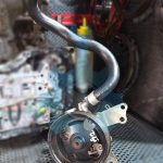 پمپ هیدرولیک استوک نیسان تیانا