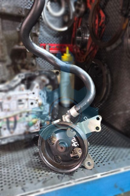 پمپ هیدرولیک استوک نیسان تیانا