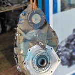 کمک گیربکس استوک سورنتو 2008