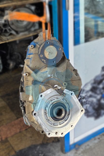 کمک گیربکس استوک سورنتو 2008