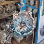 گیربکس استوک ریو