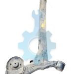 اکسل عقب استوک سراتو