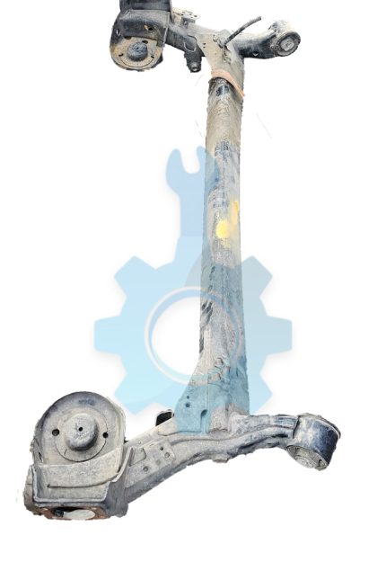 اکسل عقب استوک سراتو