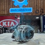 دینام استوک آزرا 3300cc