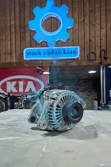 دینام استوک آزرا 3300cc