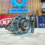 دینام استوک ریو