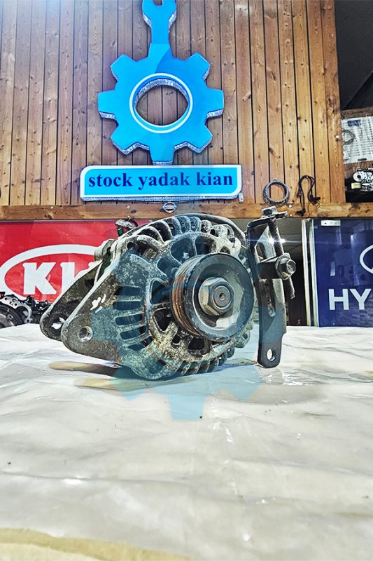 دینام استوک ریو