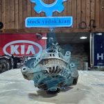 دینام استوک مزدا 3 نیو