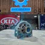 دینام استوک مگان 2000