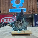 پمپ هیدرولیک استوک مزدا 323