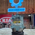 کمپرسور کولر استوک مگان