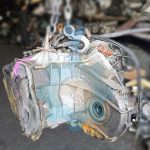 گیربکس اتوماتیک استوک zf پژو پارس