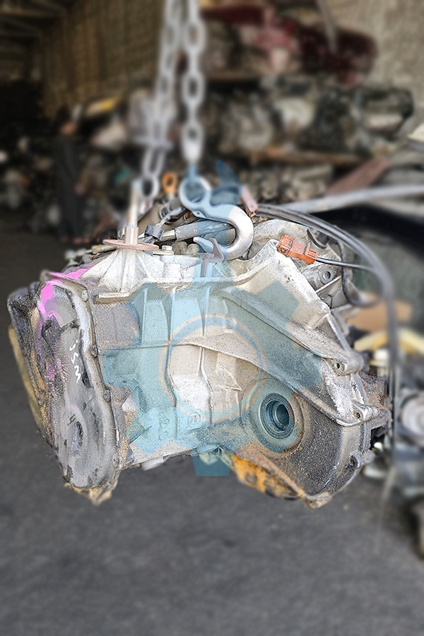 گیربکس اتوماتیک استوک zf پژو پارس گیربکس اتوماتیک استوک zf پژو پارس