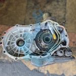 گیربکس اتوماتیک استوک ساینا