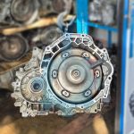 گیربکس استوک آزرا گرنجور