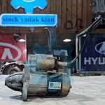 استارت استوک مزدا 323