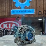 دینام استوک سیتروئن C5