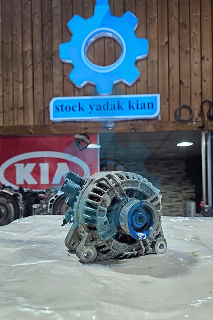 دینام استوک سیتروئن C5