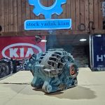 دینام استوک پژو ۲۰۶ تیپ ۲ و ۵