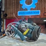 کمپرسور کولر استوک سیتروئن C5