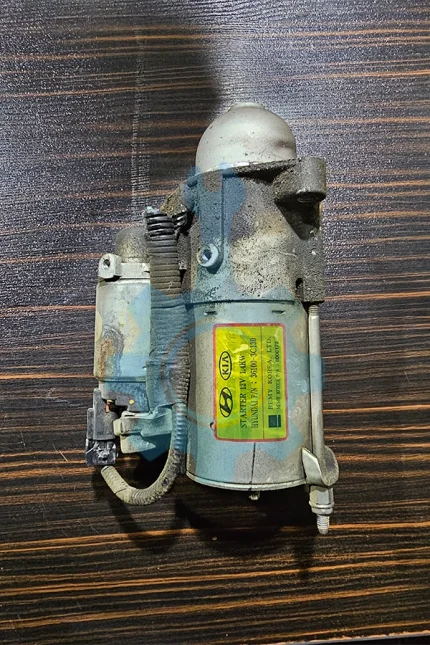 استارت استوک آزرا