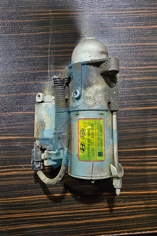 استارت استوک آزرا