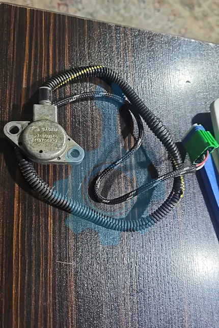 سنسور فشار روغن گیربکس استوک ۲۰۶ اتوماتیک